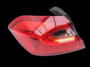 Ford Fiesta VII MK7 17-23 5T Rückleuchte Rücklicht Heckleuchte Links orig