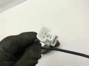 Hyundai IX20 JC 10-15 Gurtschloss Links Vorne