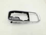 Hyundai Santa Fe IV TM 18-20 Ganganzeige Blende Einbaurahmen für Schaltung