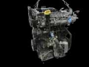 Renault Koleos I HY 11-13 dCi 2,0 110KW M9R866 Motor