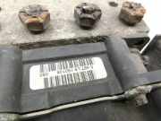 Ford Transit 6 VI 06-13 ABS Steuergerät Aggregat Hydraulikblock