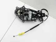 Opel Astra K B16 15-22 5T Türgriff Außengriff vorne links