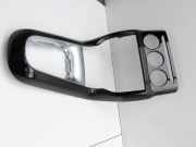 Citroen DS3 10-16 Blende Einbaurahmen für Mittelkonsole