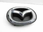 Mazda 6 GJ 12-15 Emblem Logo