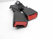 Citroen DS3 10-16 3T Gurtschloss Links und Mitte Hinten