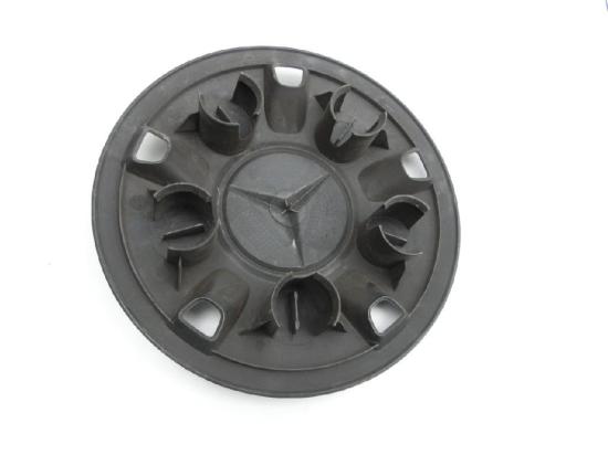 Mercedes W447 W640 Vito 14-19 Radnabenabdeckung Rad Nabenabdeckung Nabenblende Pos.3 Bild Mercedes W447 W640 Vito 14-19 Radnabenabdeckung Rad Nabenabdeckung Nabenblende Pos.3