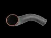 VW Tiguan I 5N 11-16 TDI 2,0 130KW Ladeluftschlauch Ansaugrohr Luftschlauch