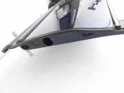 VW Sharan 7M 00-05 Tür Rechts Hinten