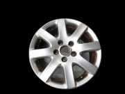 VW EOS 1F 06-09 1x Felge Alufelge 5X112 6.5X16Zoll ET42