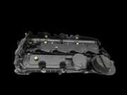 BMW E88 1er 11-13 2,0d 104KW N47D20U0 Ventildeckel Zylinderkopfhaube