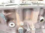 Ford Mondeo 5 V CF 14-19 2,0 110KW Motorblock für Motor