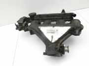 Ford Kuga I 08-12 TDCi 2,0 100KW 3M5Q-6006-BB Ventildeckel Ansaugkrümmer