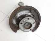 Mercedes W176 A200 12-15 1,6i 115KW Achsschenkel Radnabe Links Hinten