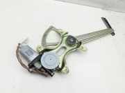 Lexus LS400 94-97 Fensterhebermotor mit Fensterheber Links Hinten
