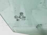 VW Passat 3C B7 10-14 Kombi Seitenscheibe RVK Türscheibe Rechts Vorne