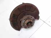 VW Golf VI 6 09-13 TSI 1,2 77KWAchsschenkel Radnabe Links Vorne