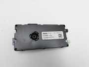 BMW 1er 116i F20 11-15 Antennenverstärker Weiche Antenne Rechts Hinten