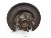 Toyota Auris E18 15-18 Kombi 1,6 97KW Achsschenkel Radnabe Links Hinten