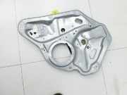 VW Golf 6 VI 5K 08-12 5T Fensterheber o. Motor Hinten Links
