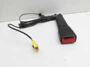 Opel Meriva B S10 10-13 Kombi Gurtschloss Gurtstraffer Rechts Vorne