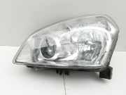 Nissan Qashqai J10 07-10 Scheinwerfer Frontscheinwerfer Links