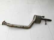 Jaguar XE X760 15-19 2,0d 132KWKatalysator Kat