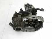 VW EOS 1F 06-09 FSI 2,0 110KW JYLSchaltgetriebe Getriebe JYL 6G