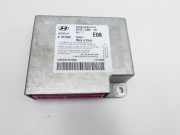 Hyundai IX55 09-11 Airbag Steuergerät Airbagsteuergerät