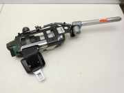 VW Phaeton 3D 01-07 Lang Gurtstraffer Beifahrer Rechts Vorne Beige