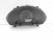 Toyota Yaris XP13 10-14 1,0 51KW Kombiinstrument Tacho