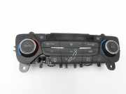 Ford Focus III 14-18 Klimabedienteil Bedienteil für Klima Automatik