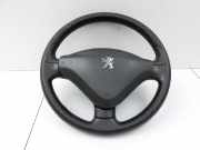 Peugeot 207 CC 07-09 Lenkrad Airbaglenkrad