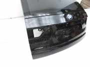 BMW X3 E83 18d LCI 08-11 Heckklappe Kofferraumdeckel