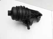 Mercedes W176 A200 12-15 1,6i 115KW 270.910 Ölfiltergehäuse Gehäuse Halter für Ölfilter