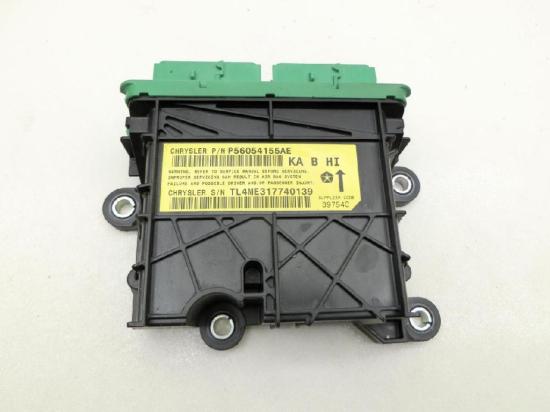 Dodge Nitro 06-10 Steuergerät ECU SG Airbag Modul Bild Dodge Nitro 06-10 Steuergerät ECU SG Airbag Modul