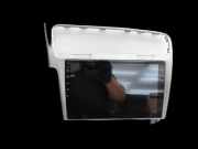 VW Golf 7 VII 5G 12-17 Android Radio Navigationssystem Navi