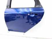 Ford Focus III 3 14-20 Kombi Tür Links Hinten