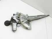 Toyota Prius II 05-09 Fensterhebermotor mit Fensterheber Electrico Rechts Vorne