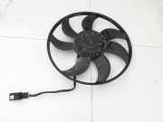 BMW X3 F25 10-14 3,0 225KW Lüfter Ventilator f. Kühler