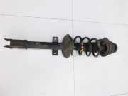 Dacia Duster II HM 18-21 Federbein Stossdämpfer Hinten Links
