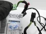 Mercedes W176 A180 15-18 5T Kabelbaum für Tür und Fensterheber Türkabelbaum Rechts Vorne