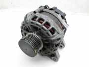 Opel Crossland X P17 17-20 1,2 60KW Lichtmaschine Generator CL12