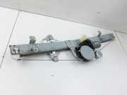 Nissan X-Trail T32 14-17 Fensterhebermotor mit Fensterheber Links Vorne