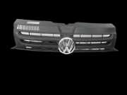 VW T5 7E 09-15 Frontgrill Kühlergrill Grill