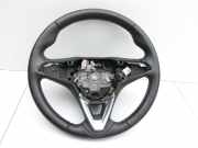 Opel Corsa E 14-19 Lenkrad ohne Airbag Lederlenkrad