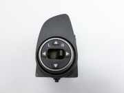 Hyundai I20 GB 16-21 Spiegelverstellung Aussenspiegel Schalter Links Vorne