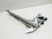 Mitsubishi Outlander CW II 07-10 Fensterhebermotor mit Fensterheber Rechts Vorne