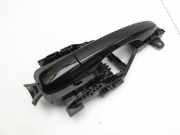 Volvo V60 D4 10-13 Kombi Türgriff Griff aussen Links Hinten