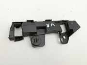 Opel Zafira C 16-19 Halter Träger Aufnahme Führung für Stoßstange Rechts Vorne