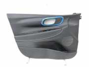 Hyundai I20 III BC3 20-23 Türverkleidung Türpappe Links Vorne